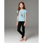 Lupilu medúzás kislány póló - 86-92 (ÚJ)