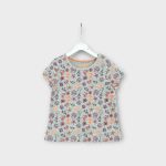 Lupilu halacskás kislány póló - 98-104 (ÚJ)