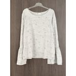 H&M csillagos lányka pulóver - 170