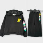 H&M Pikachu kislány szett - 110