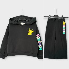 H&M Pikachu kislány szett - 110