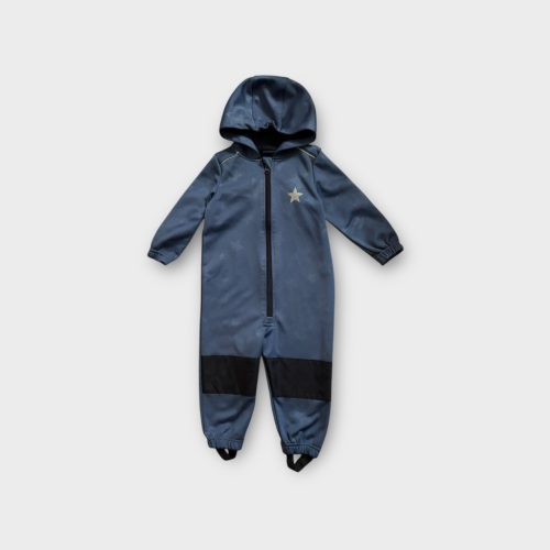 Lupilu softshell overál - 86-92