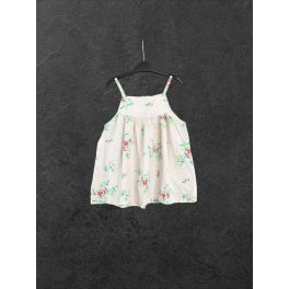 Petit Bateau lányka felső - 128