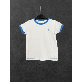 Matalan kisfiú póló - 98
