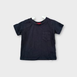 Little Rebel kisfiú póló - 80