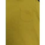 Matalan kisfiú póló - 110