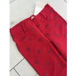 H&M szivecskés kislány nadrág - 110 (ÚJ)