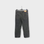 Sinsay bő szárú fiú farmernadrág - 152