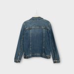 Mango gyermek farmerdzseki - 152