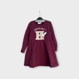 Harry Potter kislány melegítőruha - 122