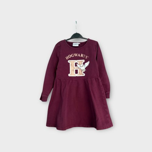 Harry Potter kislány melegítőruha - 122