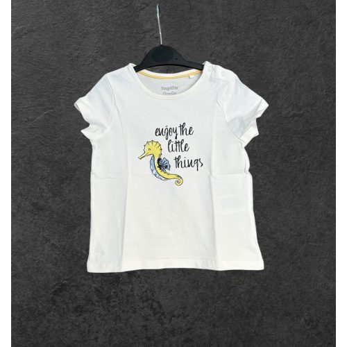 Lupilu csikóhalas kislány póló - 86-92