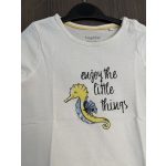 Lupilu csikóhalas kislány póló - 86-92