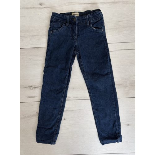 Impidimpi bélelt farmernadrág - 116