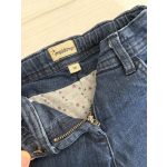 Impidimpi bélelt farmernadrág - 116