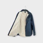 Next bundás farmer ingkabát - 146