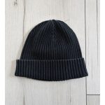 H&M kötött sapka - 134-146