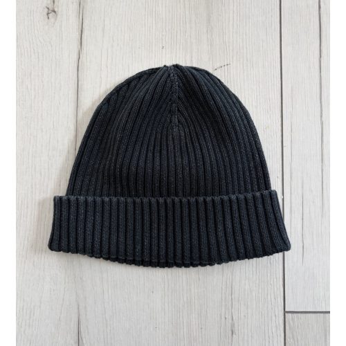 H&M kötött sapka - 134-146