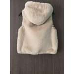 Zara kifordítható mellény - 110