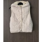 Zara kifordítható mellény - 110