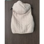 Zara kifordítható mellény - 110