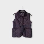 Junior kislány mellény - 110