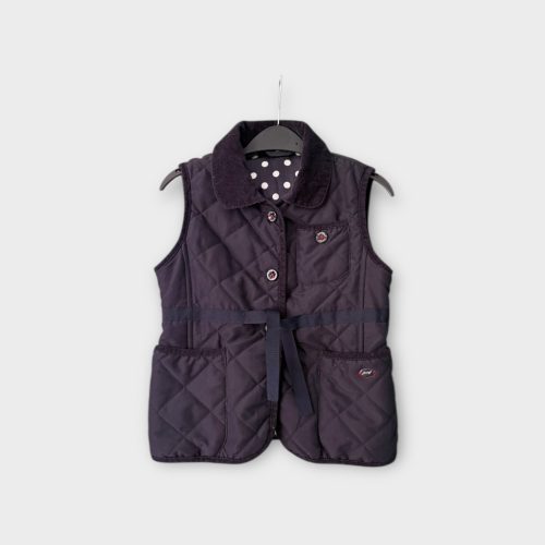 Junior kislány mellény - 110