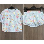 F&F unikornisos pizsama szett - 98-104