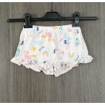 F&F rózsaszín pizsama szett - 98-104