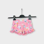 F&F unikornisos pizsama szett - 98-104