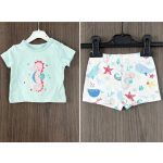 Primark pizsama szett - 62