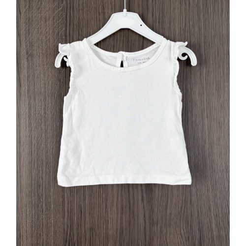 Primark kislány póló - 62