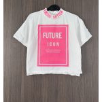 River Island lányka póló - 140