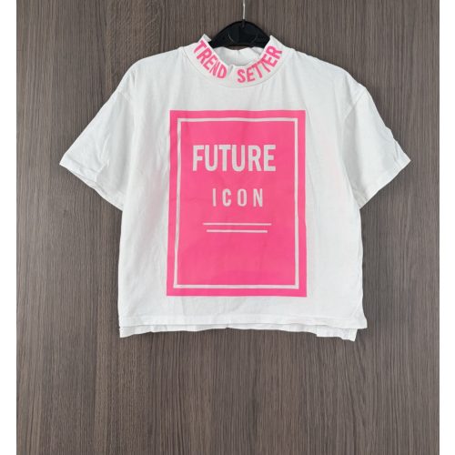 River Island lányka póló - 140