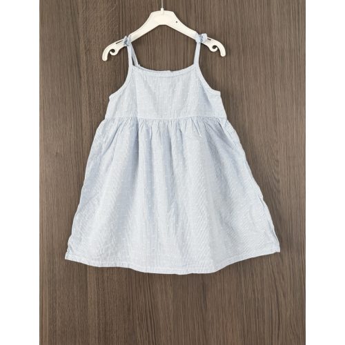 Next kislány ruha - 86