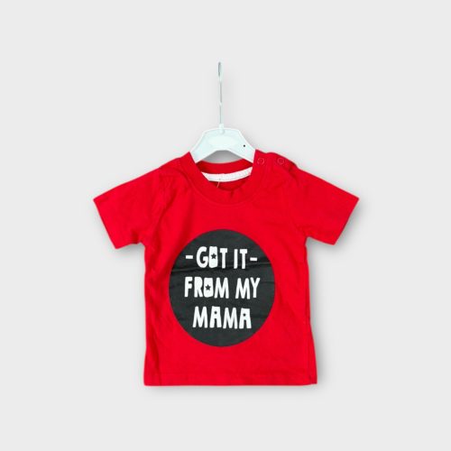 Primark kisfiú póló - 62