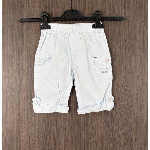 Nyári kisfiú nadrág - 68