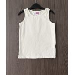 F&F kislány ujjatlan póló - 104