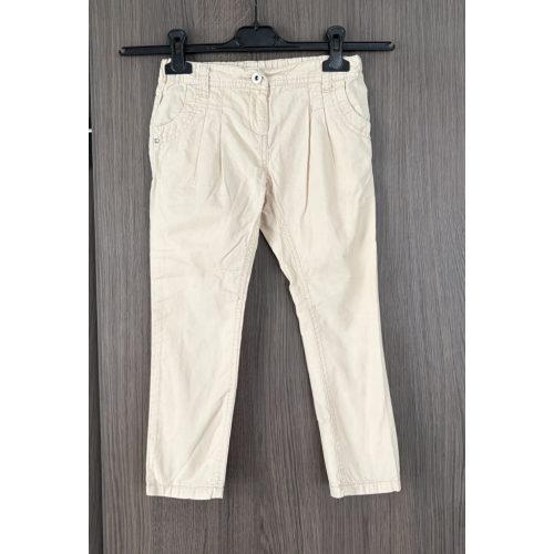 F&F kislány nadrág - 116