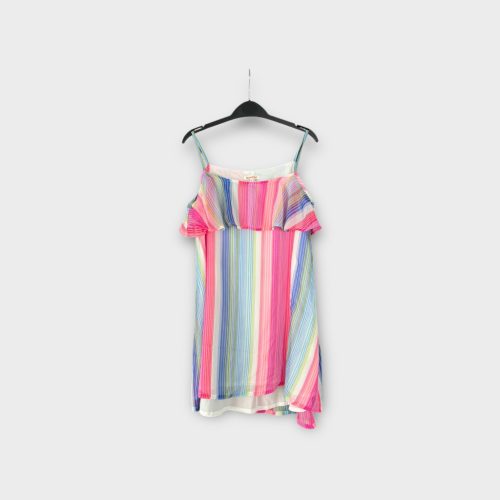 Bluezoo színes ruha - 146