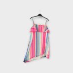 Bluezoo színes ruha - 146