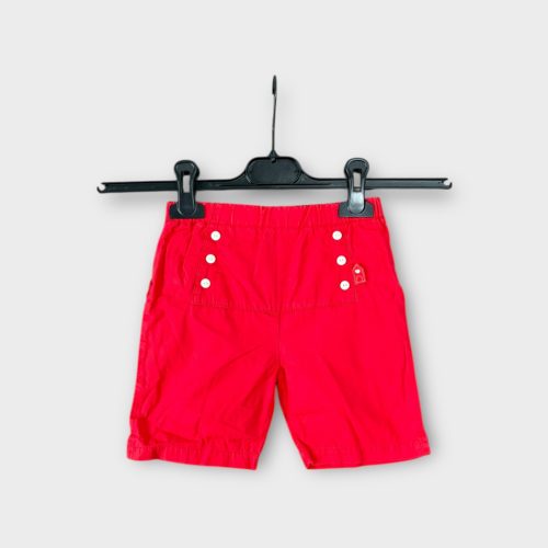 Blukids fodros rövidnadrág - 68