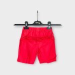 Blukids fodros rövidnadrág - 68