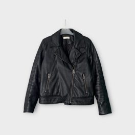 Mango Premium párnázott motoros dzseki - 152