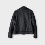 Mango Premium párnázott motoros dzseki - 152