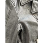 Mango Premium párnázott motoros dzseki - 152