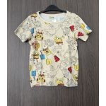 H&M Spongyabob pizsama szett - 134-140