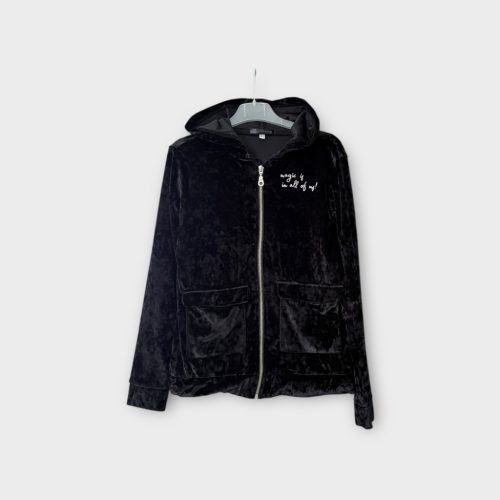 Pocopiano lányka pulóver - 152