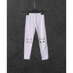 Kiki&Koko cicás kislány nadrág - 110