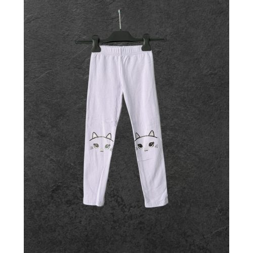 Kiki&Koko cicás kislány nadrág - 110